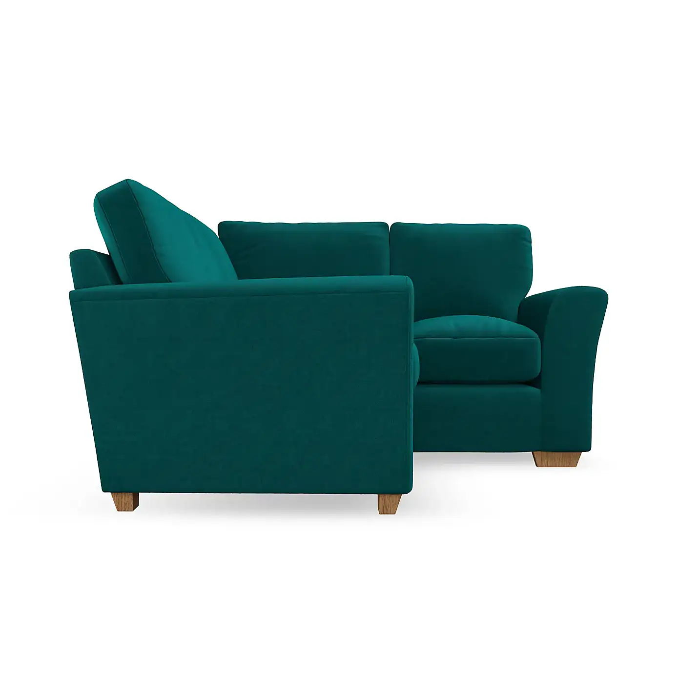 Lena Small Corner Sofa