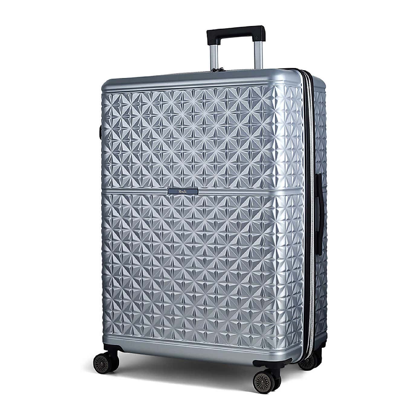 Rock Luggage Maya Hard Shell Suitcase