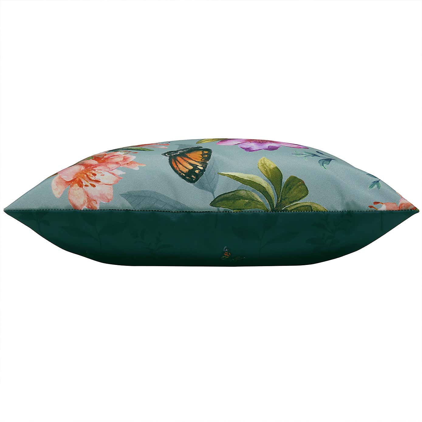 Butterflies Outdoor Cushion