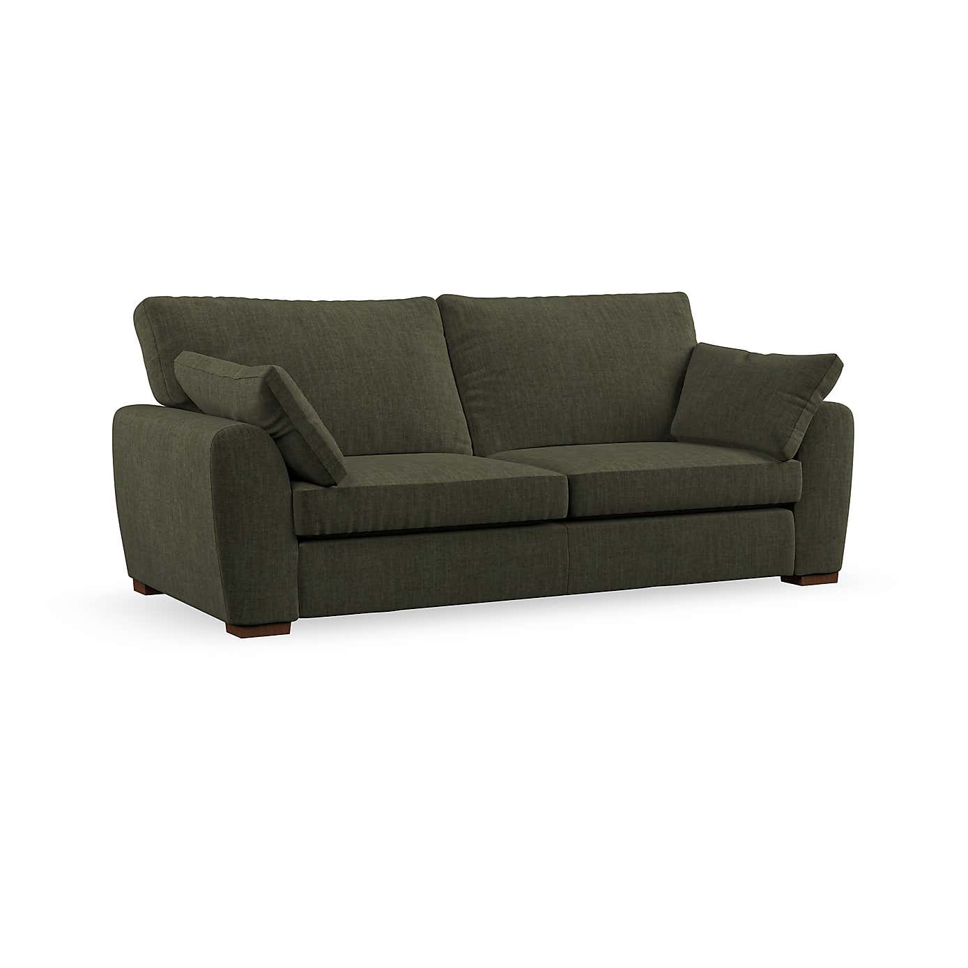 Madison Large 3 Seater Sofa