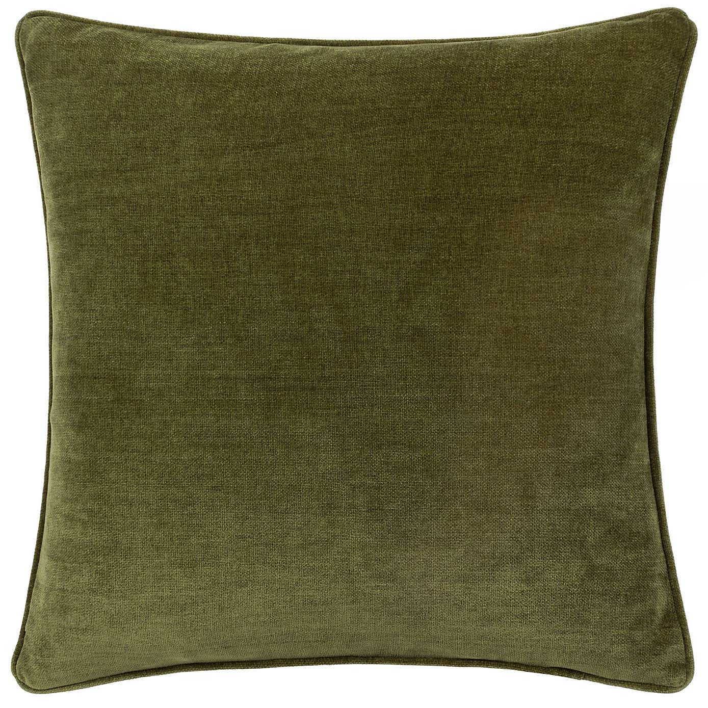 Heavy Chenille Cushion