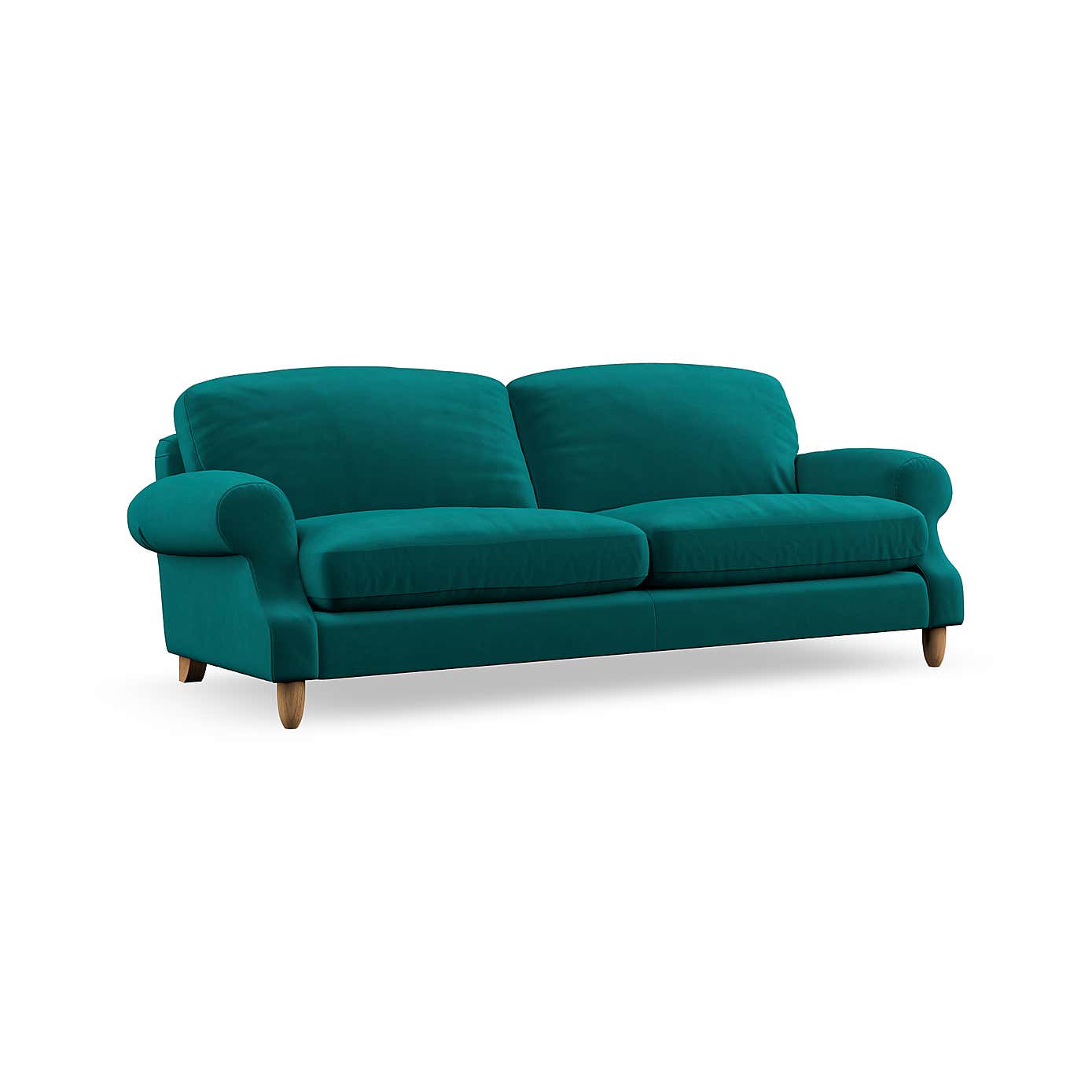 Ashford 4 Seater Sofa