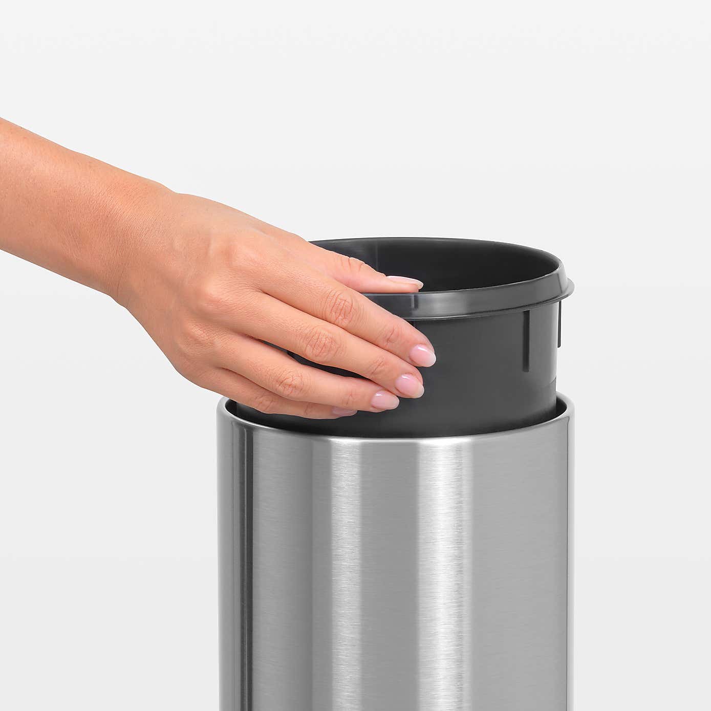 Brabantia 3L Touch Bin