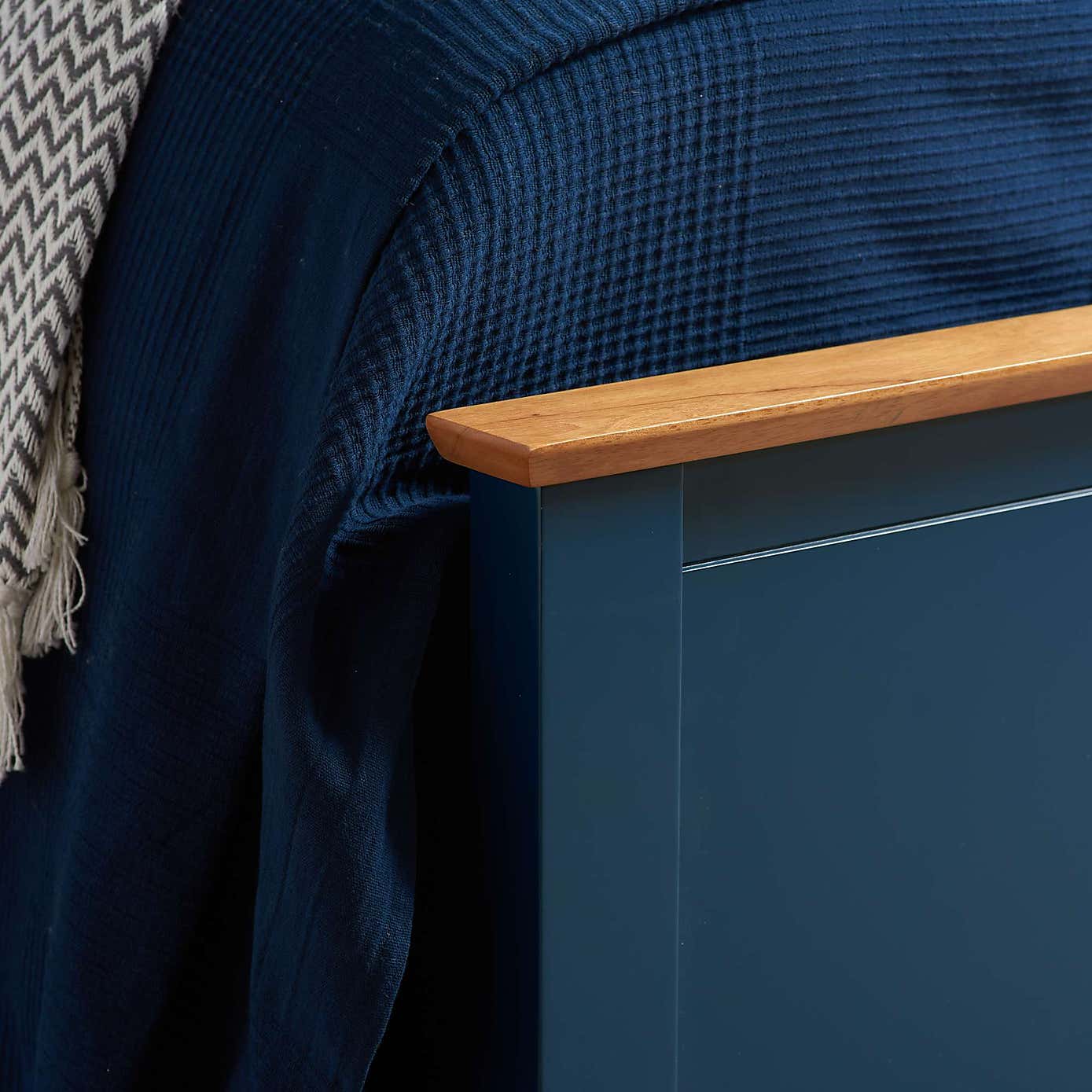 Winslow Ottoman Bedstead