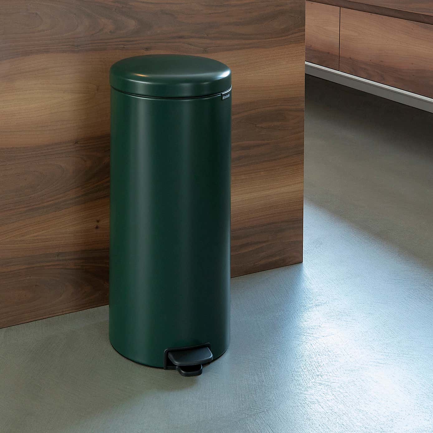 Brabantia NewIcon 30L Pedal Bin