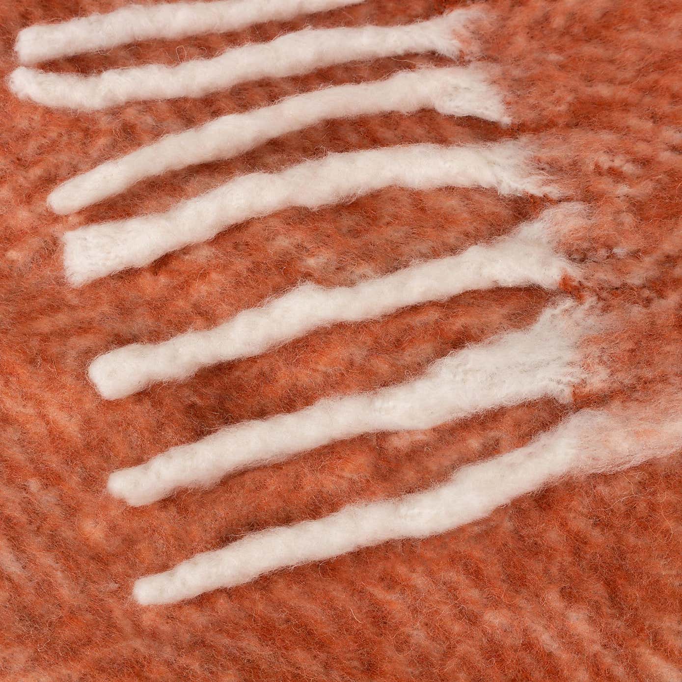 Rawton Ombre Throw 130cm x 180cm