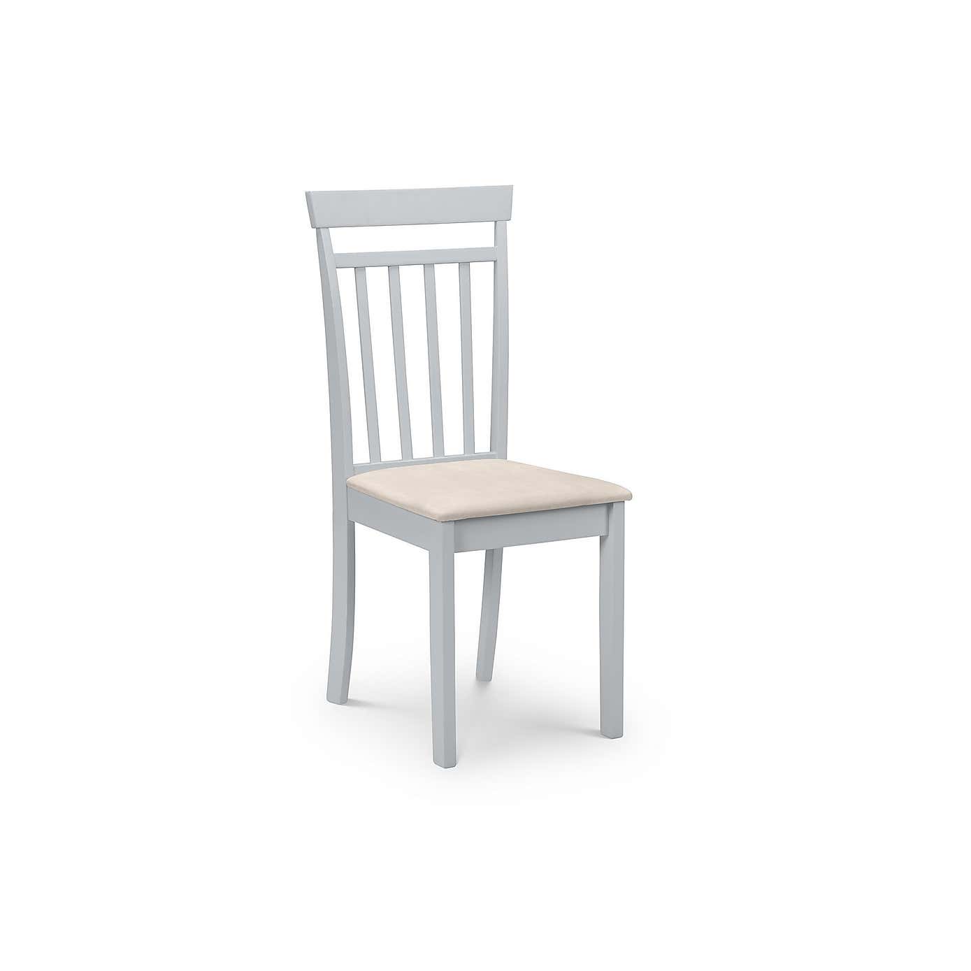 Coast Set of 2 Dining Chairs