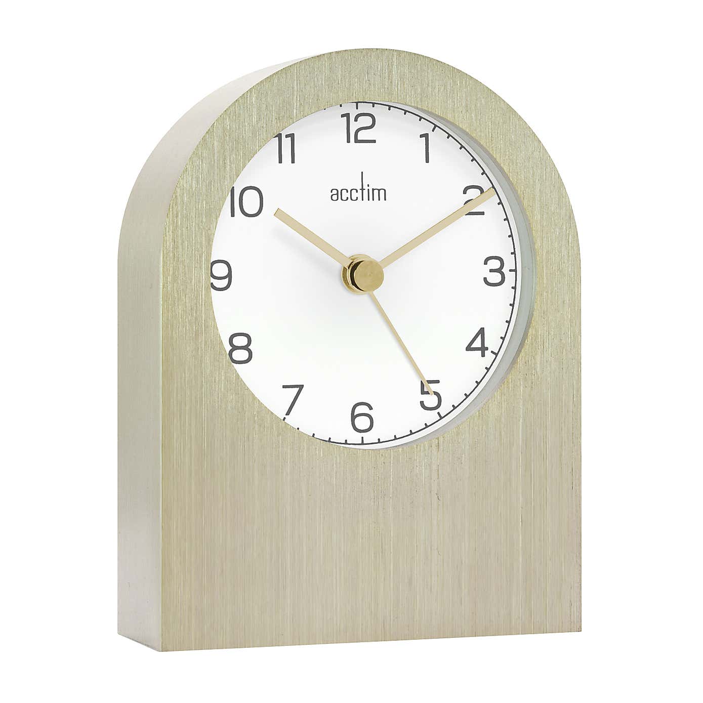 Acctim Sutherland Table Clock