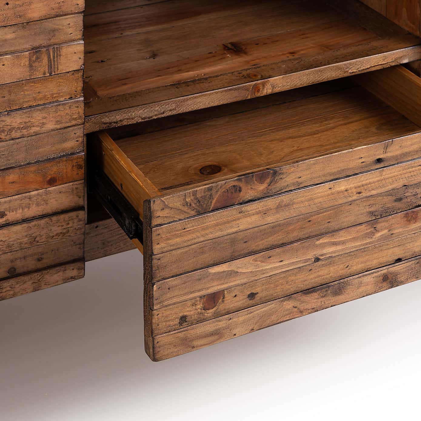 Woburn TV Unit for TVs up to 50"