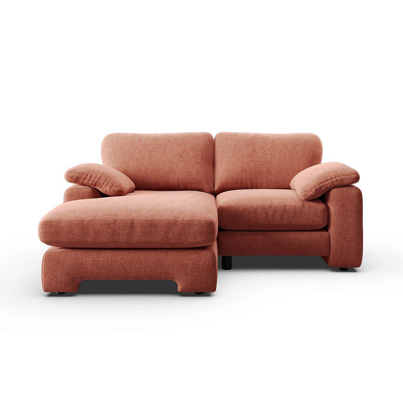 Soft Texture Chenille Fabric Sample