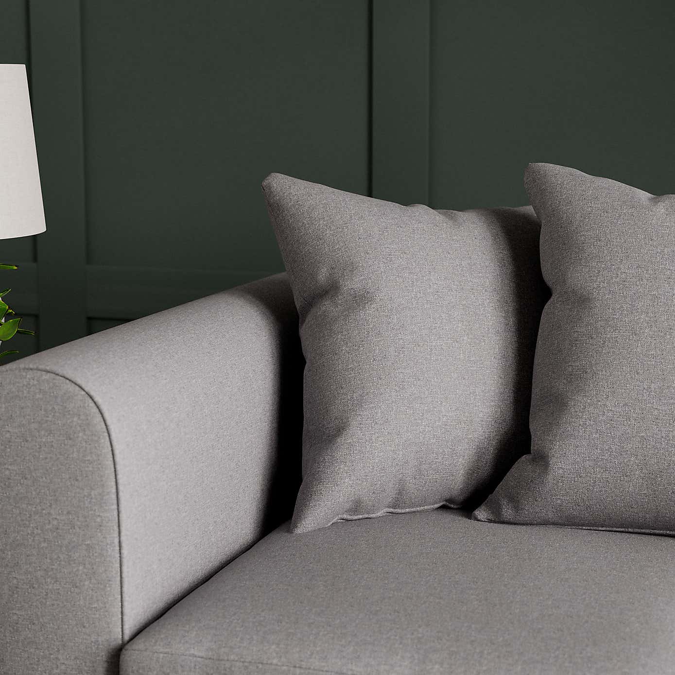 Soft Texture Fabric Sample