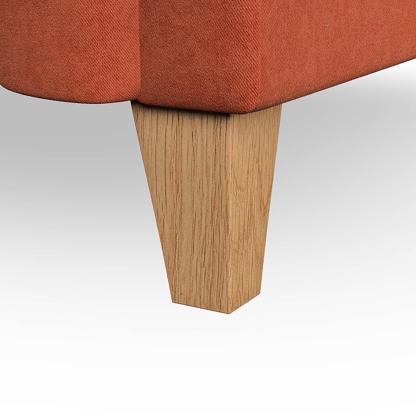 Pimlico 4 Seater Sofa