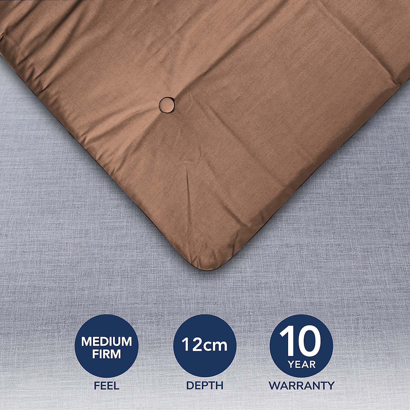 Mito Futon Mattress