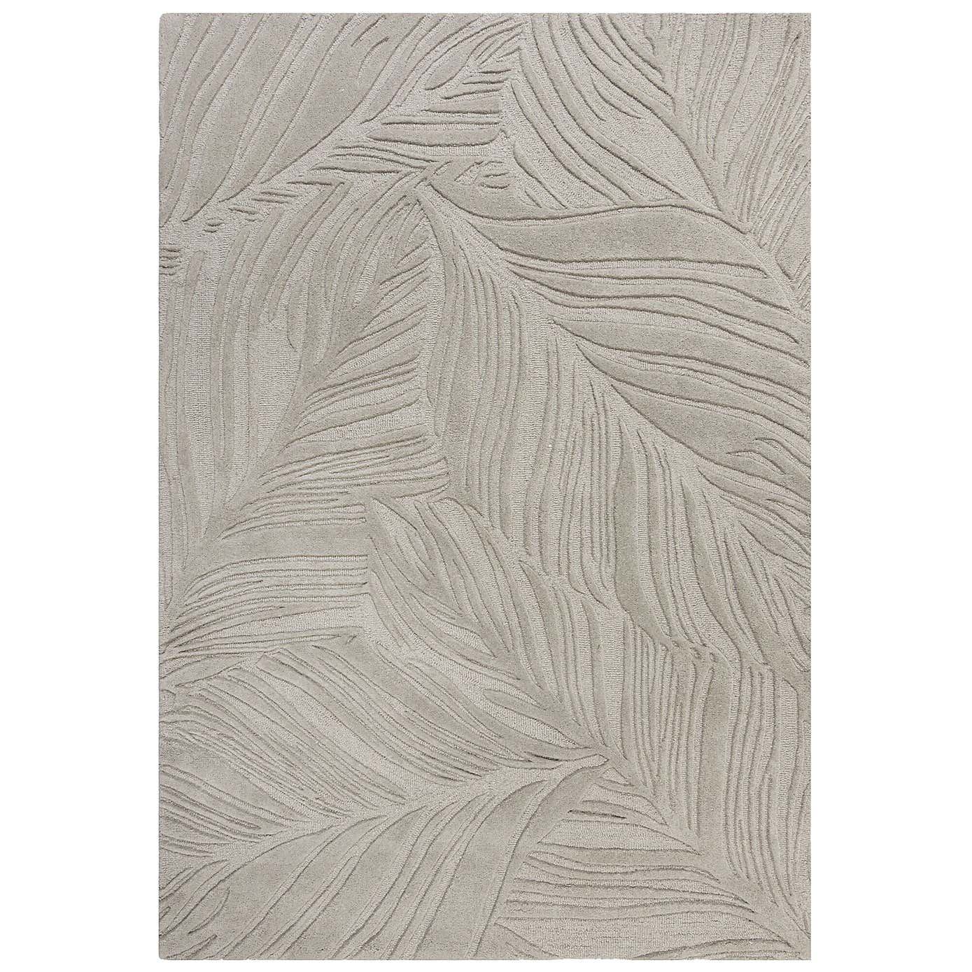 Lino Leaf Rug