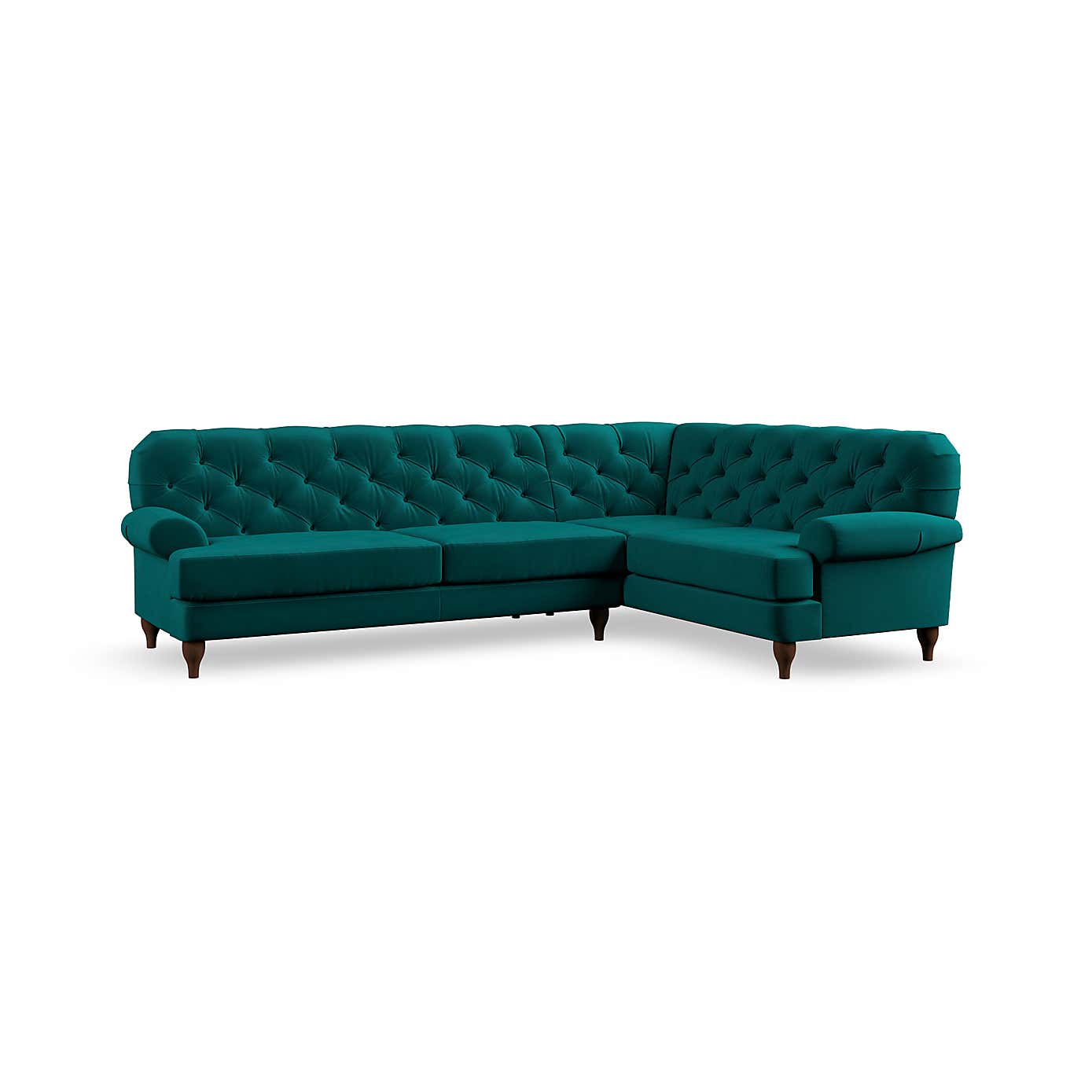 Canterbury 4 Seater Corner Sofa