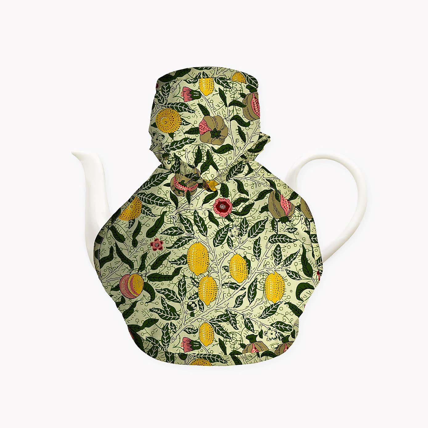 William Morris Fruit Victorian Tea Cosy
