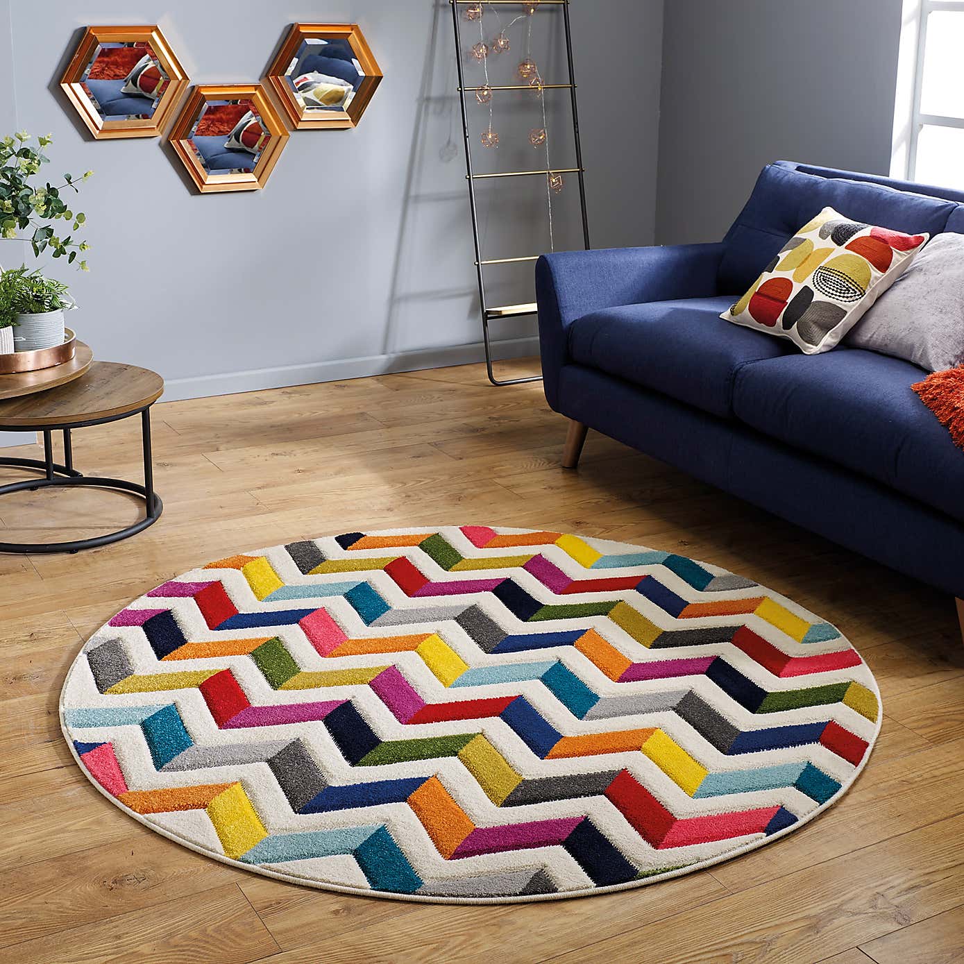 Bolero Rug