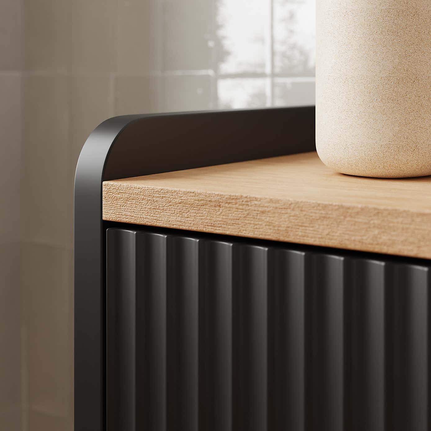 Georgi Under Sink Unit