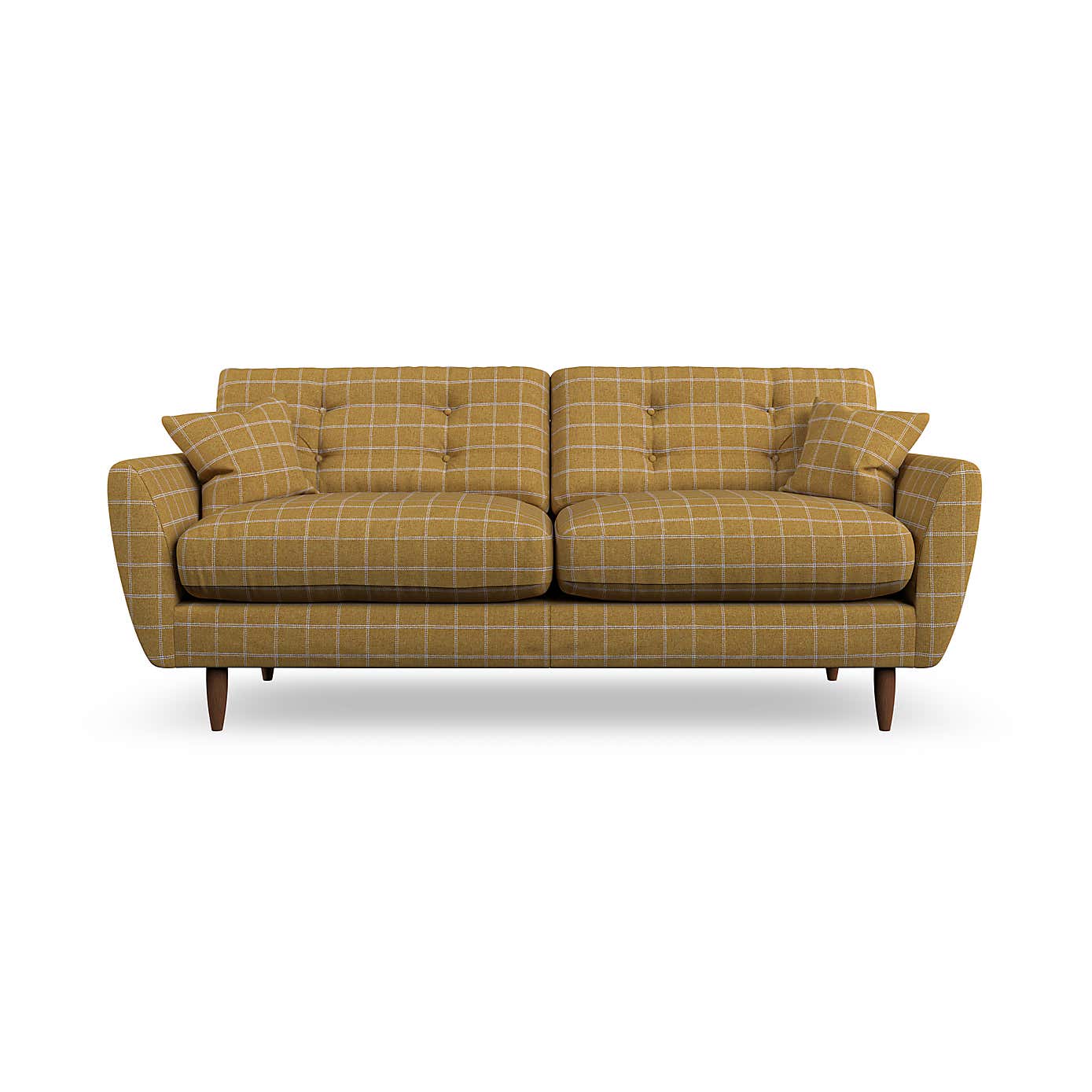 Anders Large 3 Seater Sofa