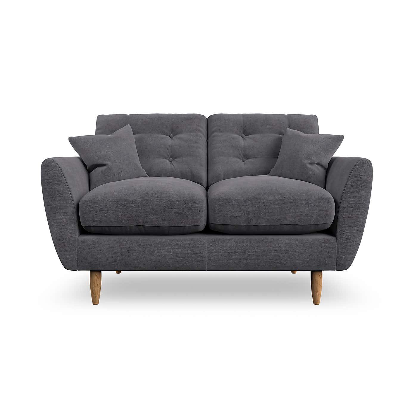 Anders 2 Seater Sofa