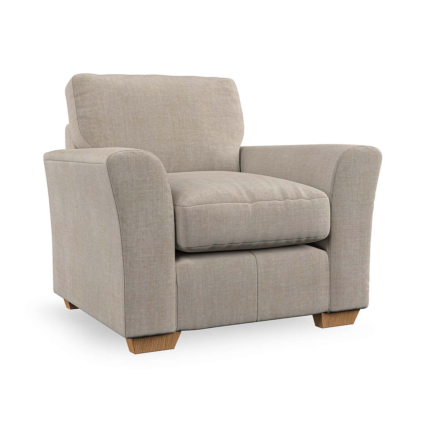 Lena Armchair