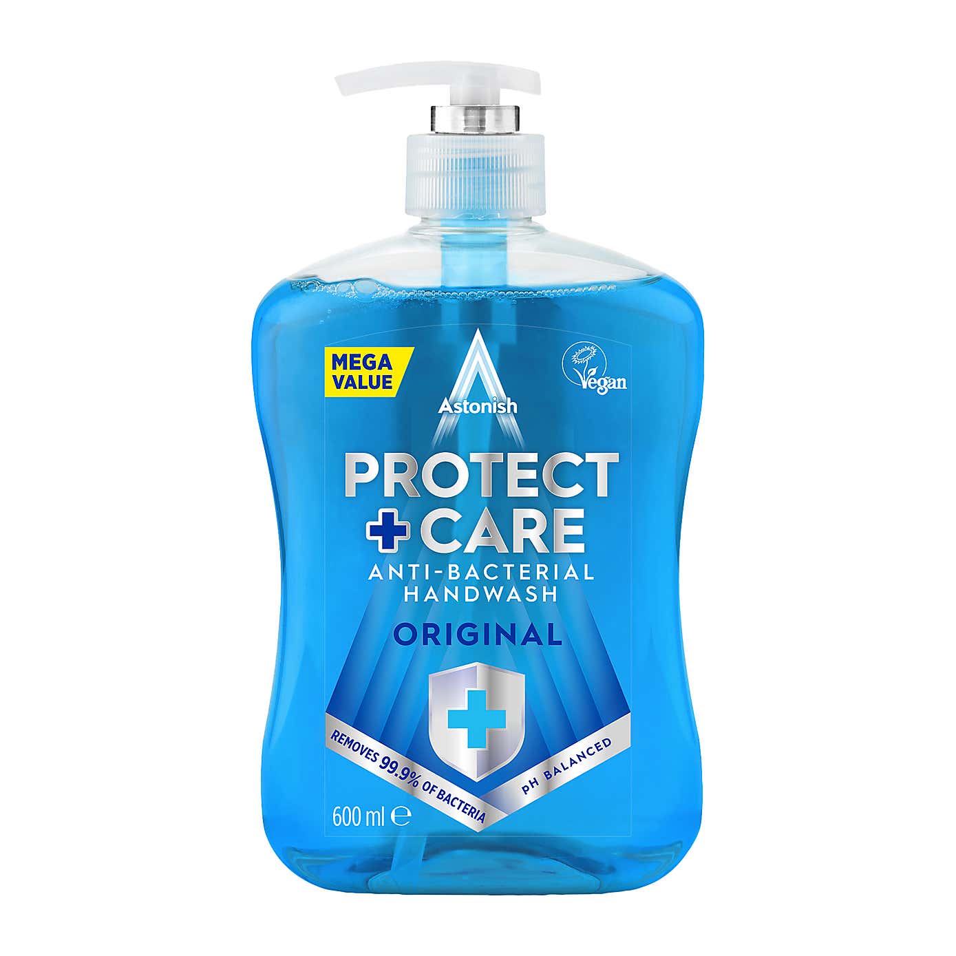 Astonish Hand Wash Original