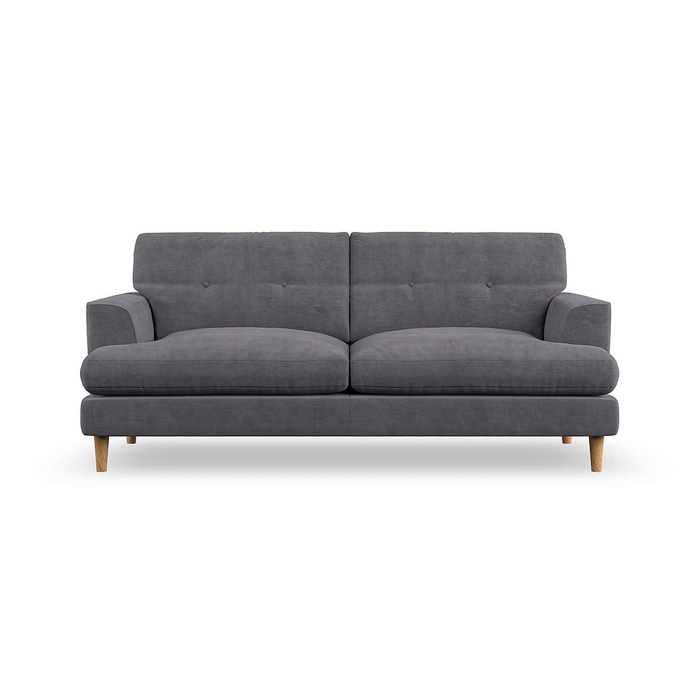 Cooper Large 3 Seater Sofa