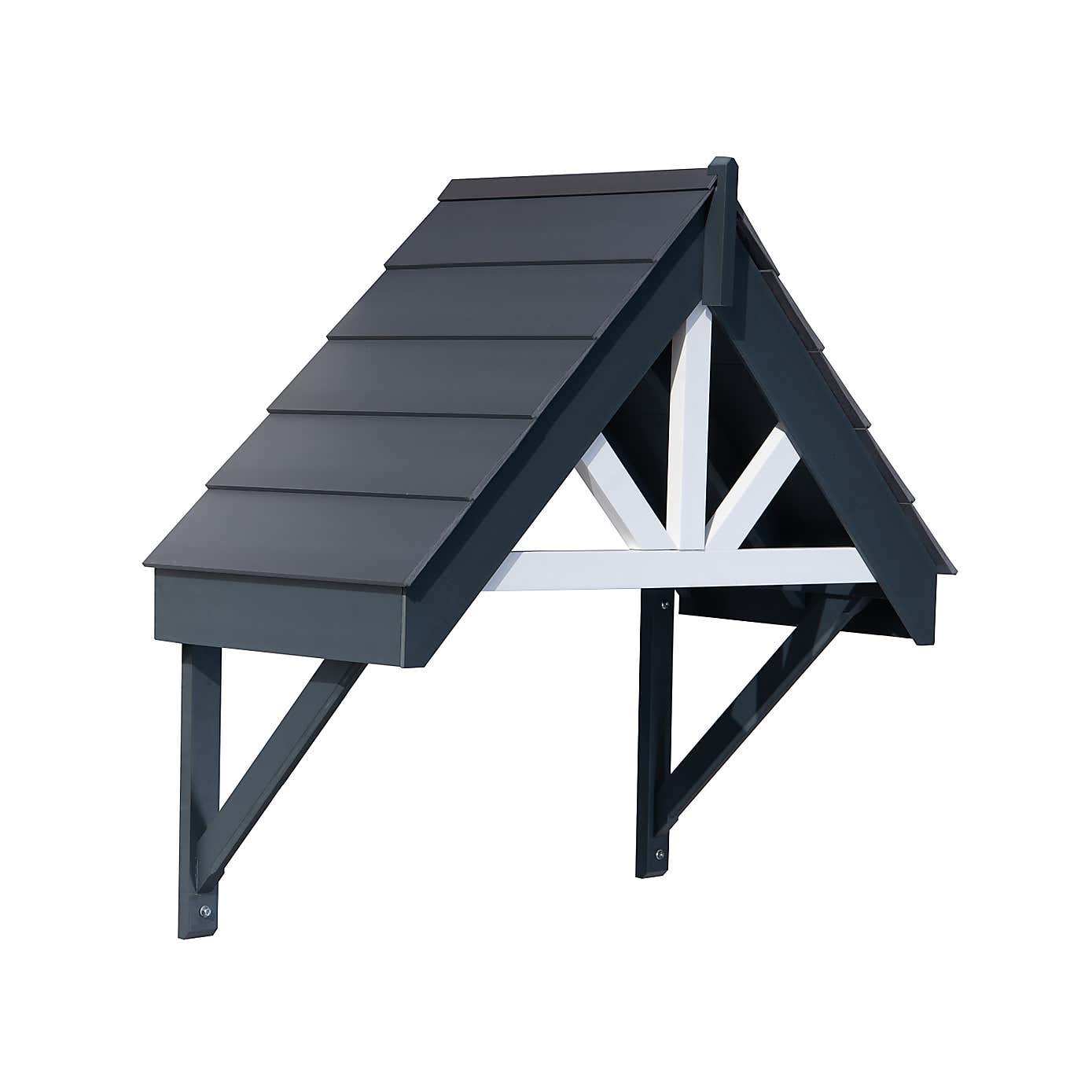 Greenhurst Deluxe Door Canopy