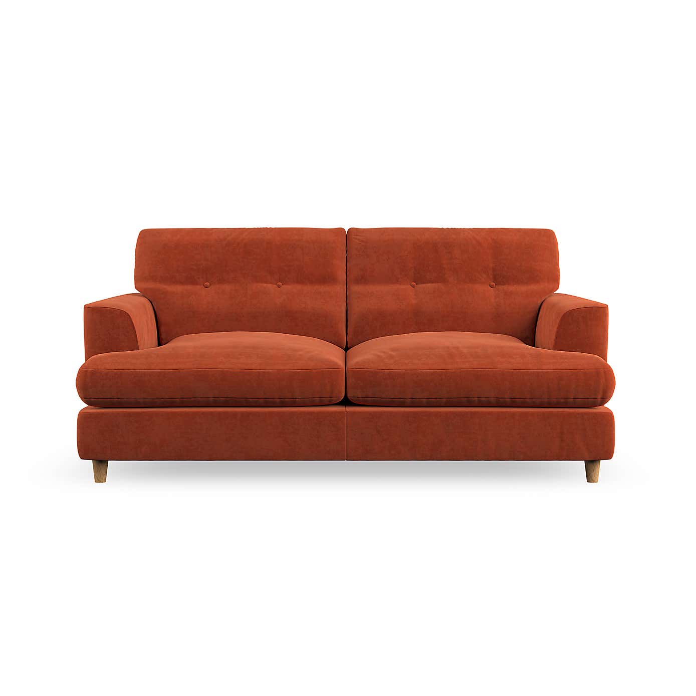 Cooper 3 Seater Sofa Bed