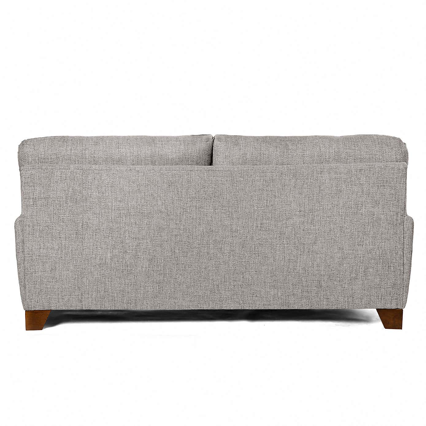 Meyer Tonal Weave 3 Seater Sofa
