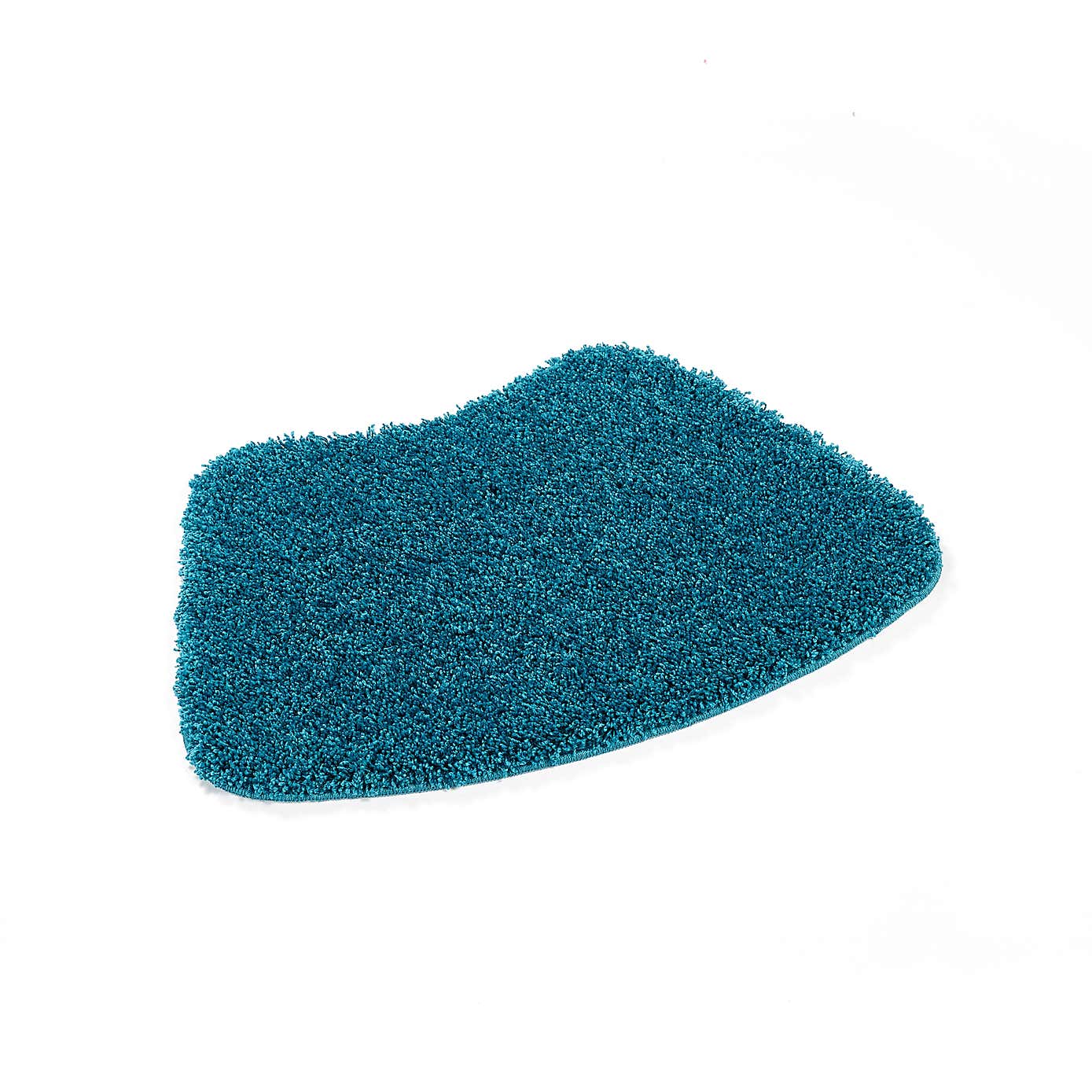 Buddy Bath Antibacterial Curved Bath Mat