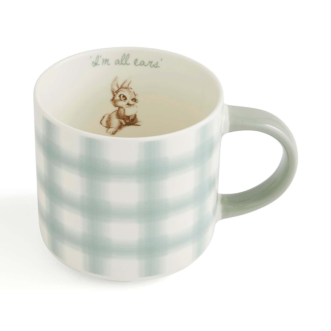 Disney Bambi Ears Mug