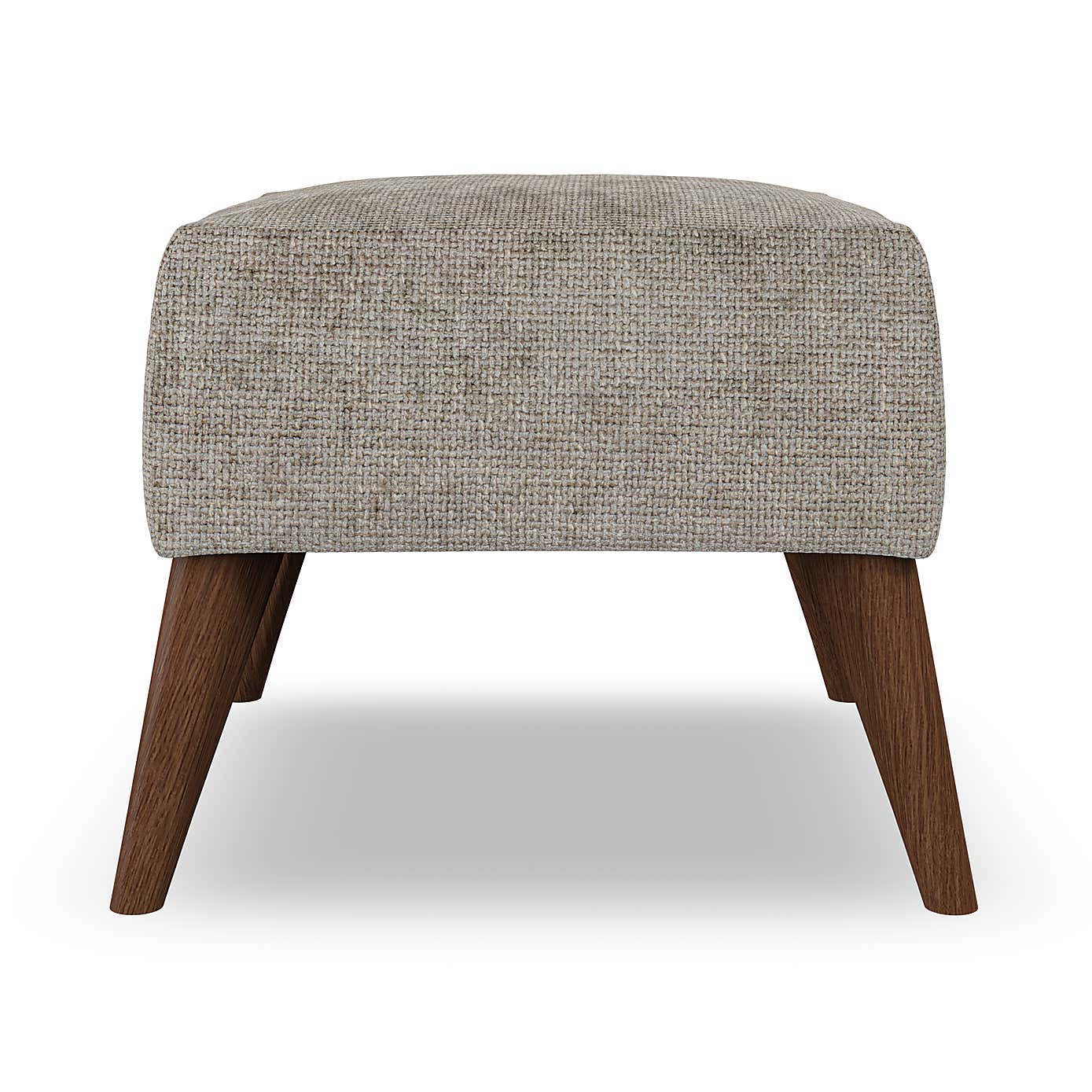 Marlow Footstool