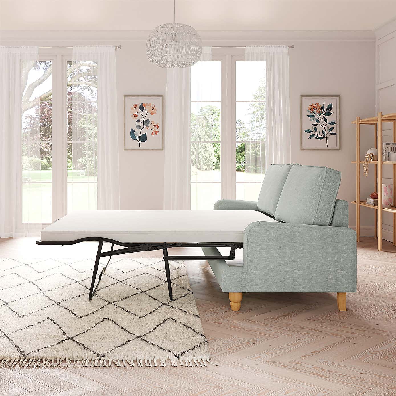 Tonal Textured Weave Fabric Sample