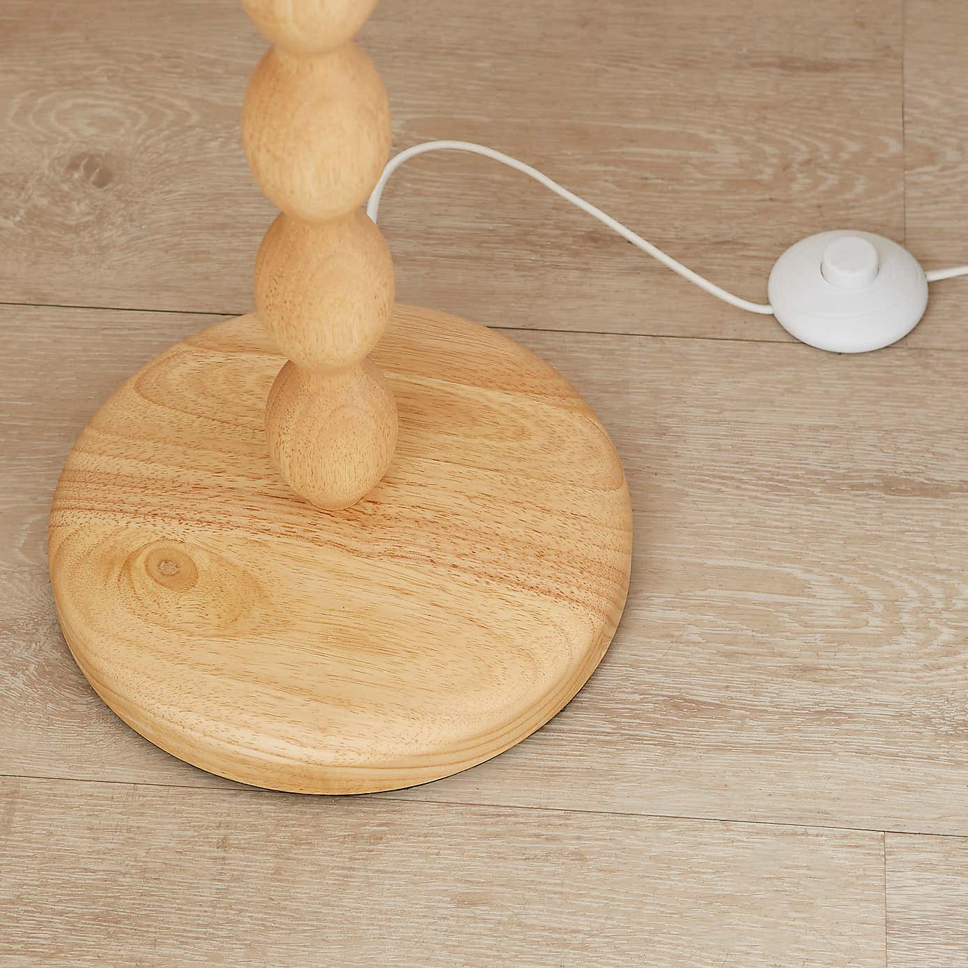 Elsie Floor Lamp Base