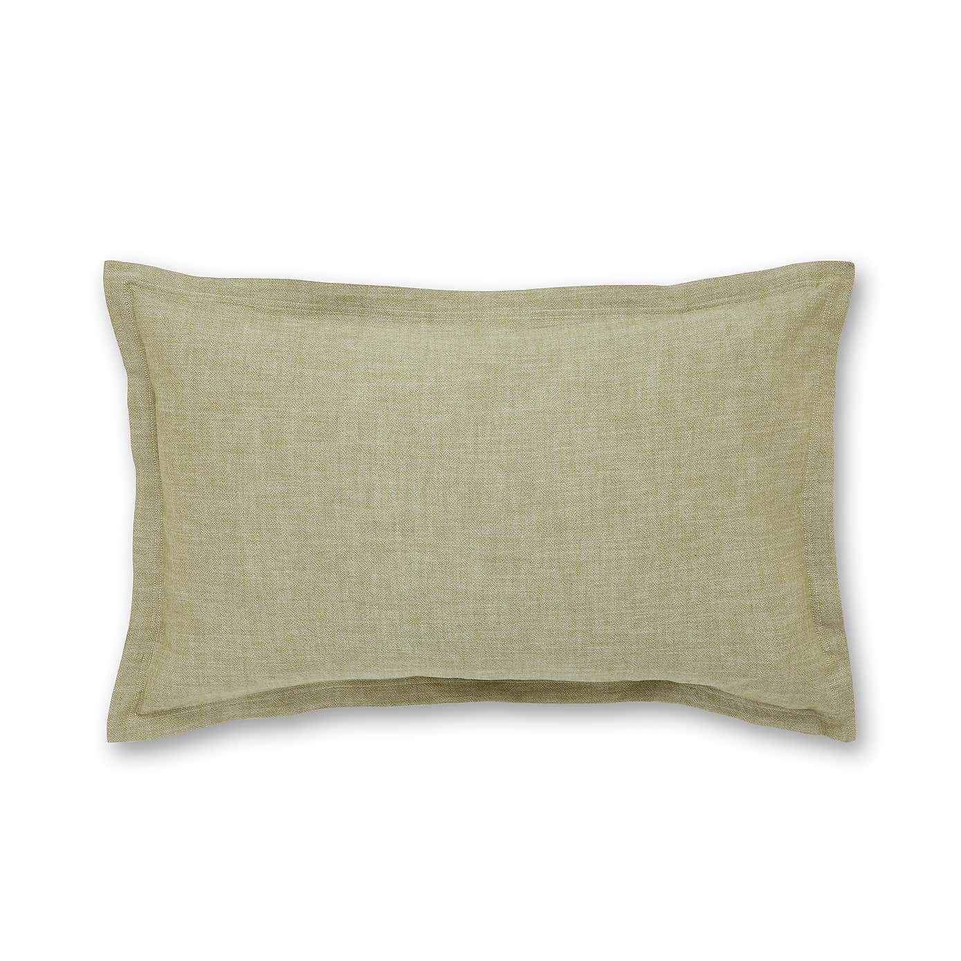 Lechlade Oxford Pillowcase
