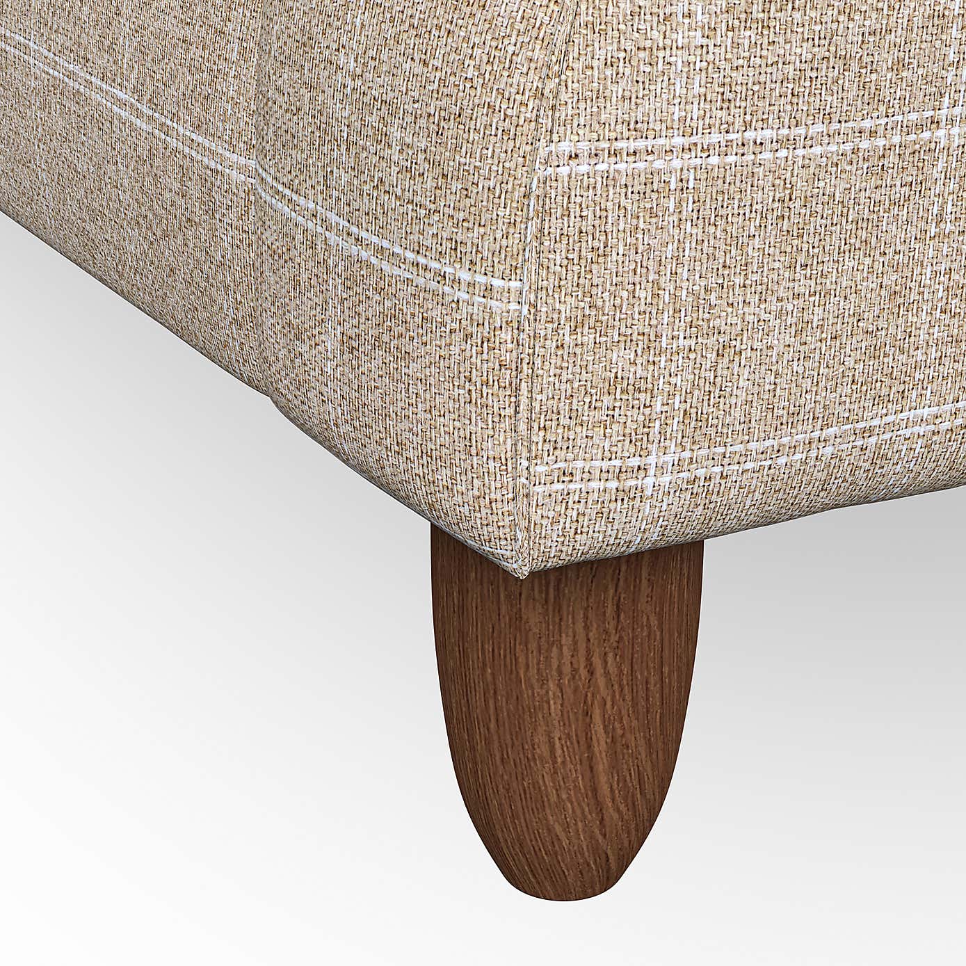 Ashford 4 Seater Sofa