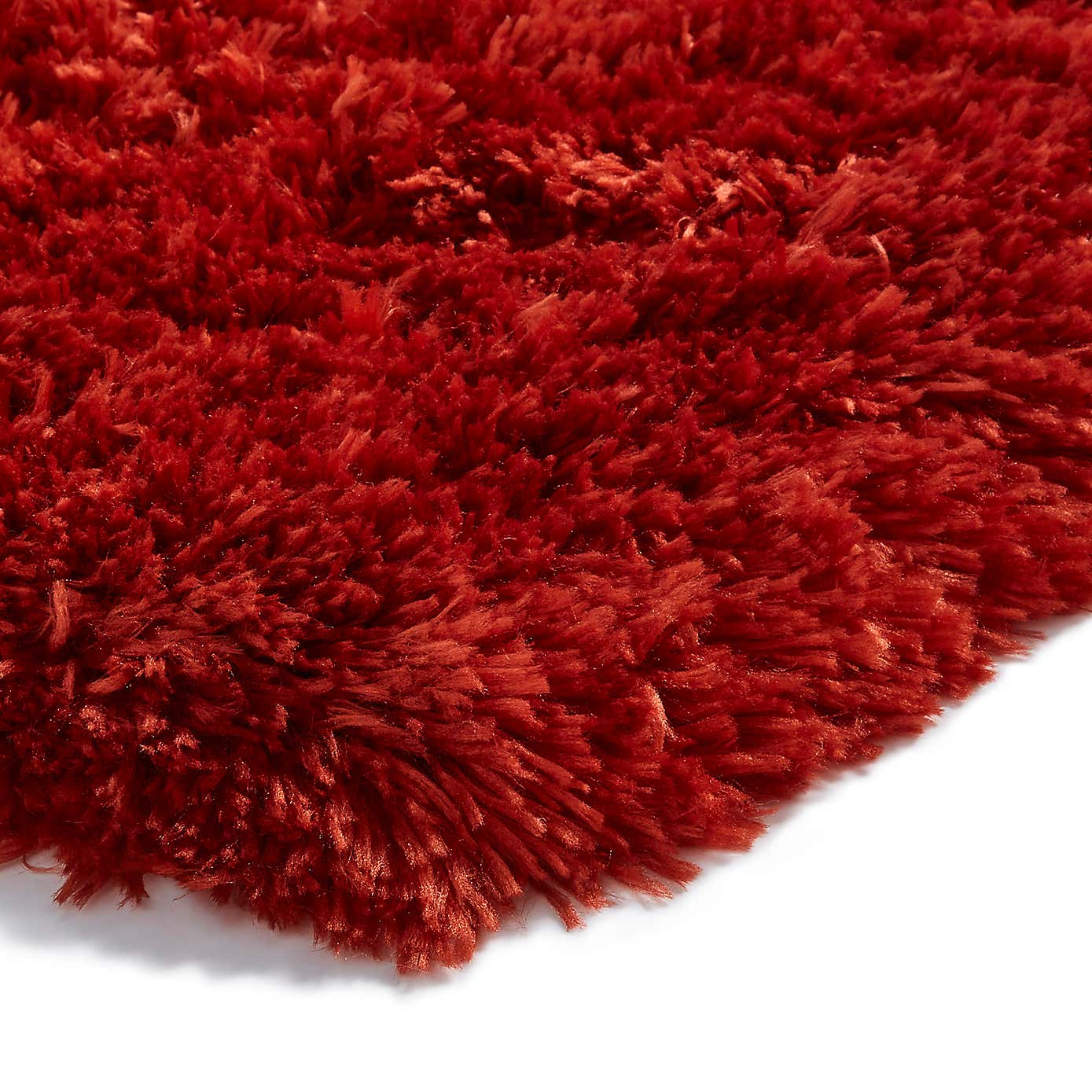North Shaggy Rug