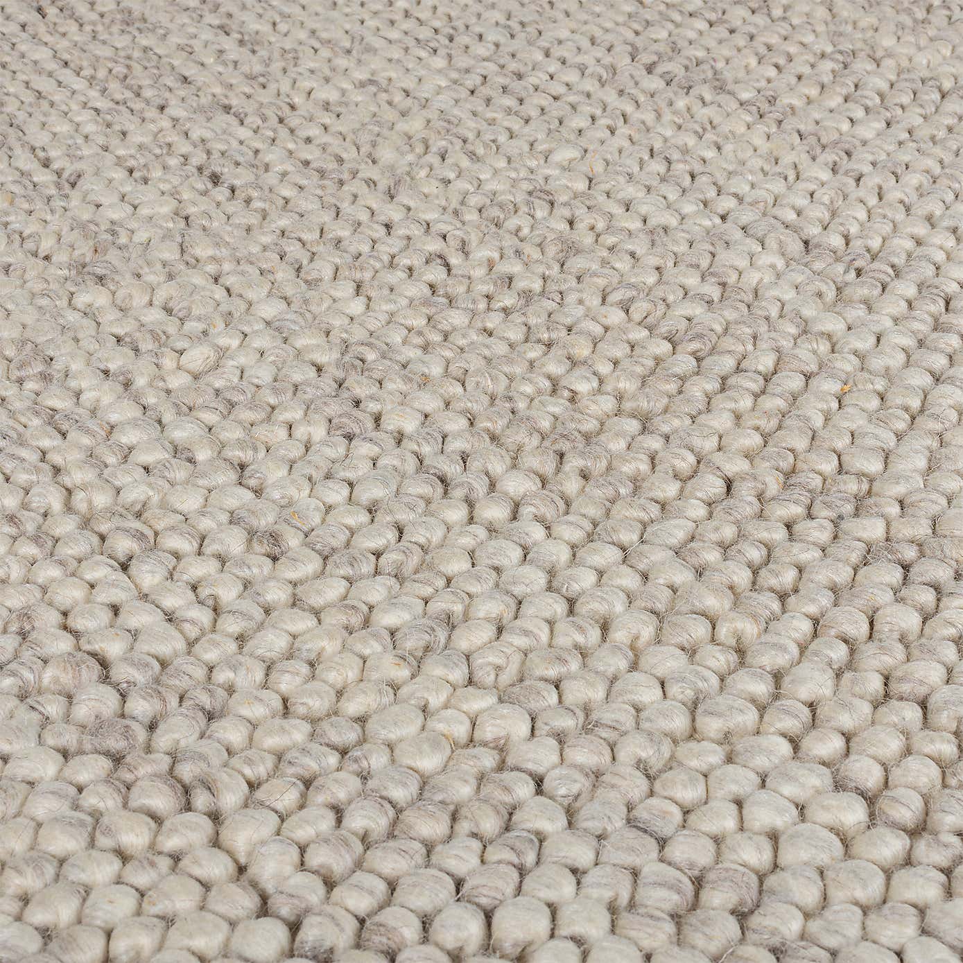 Minerals Wool Rug