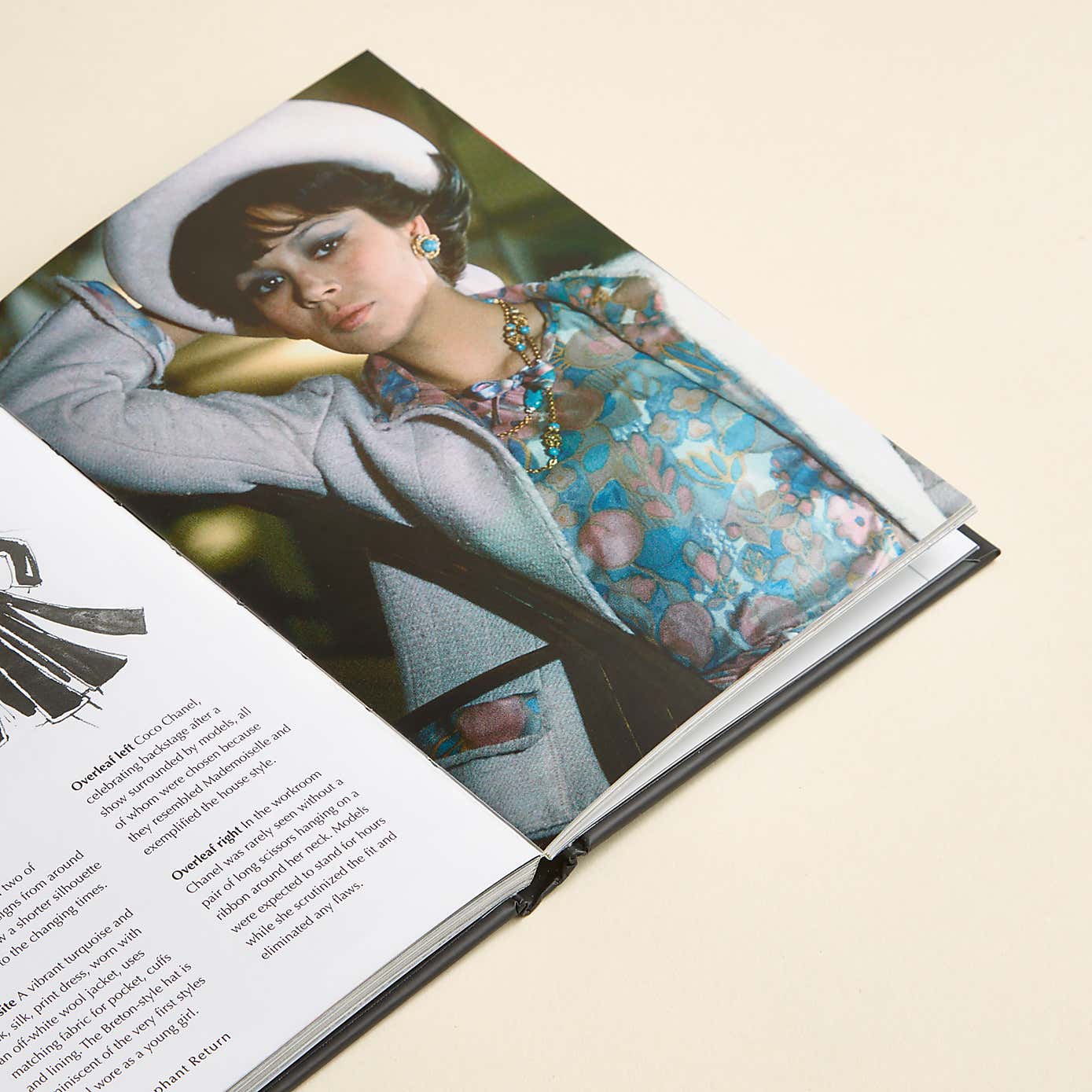 Little Book of Chanel