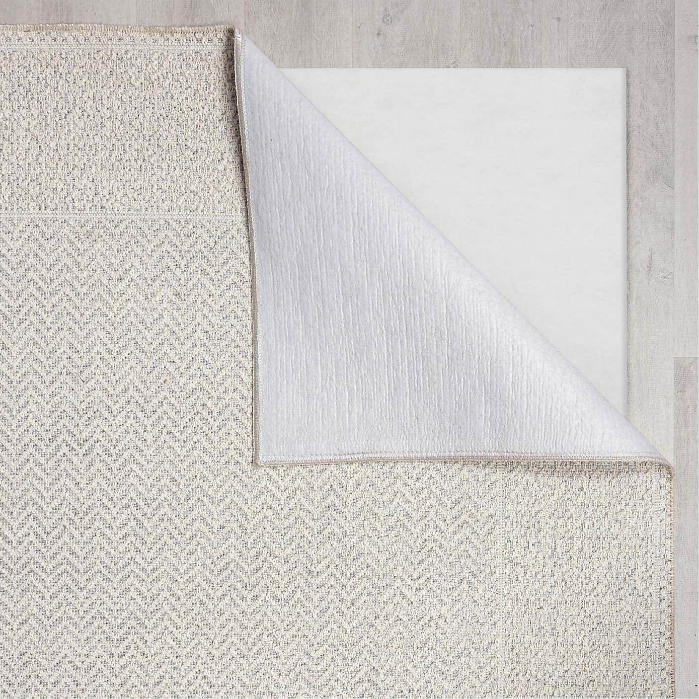 Herringbone Flatweave Rug