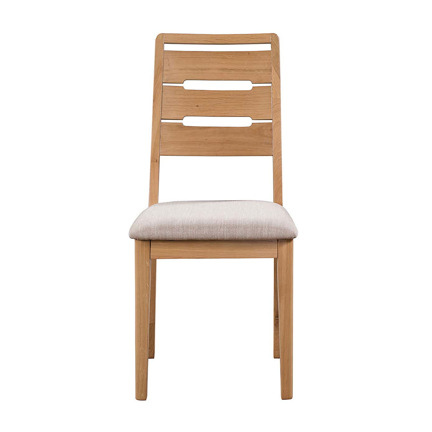 Curve Set of 2 Dining Chairs