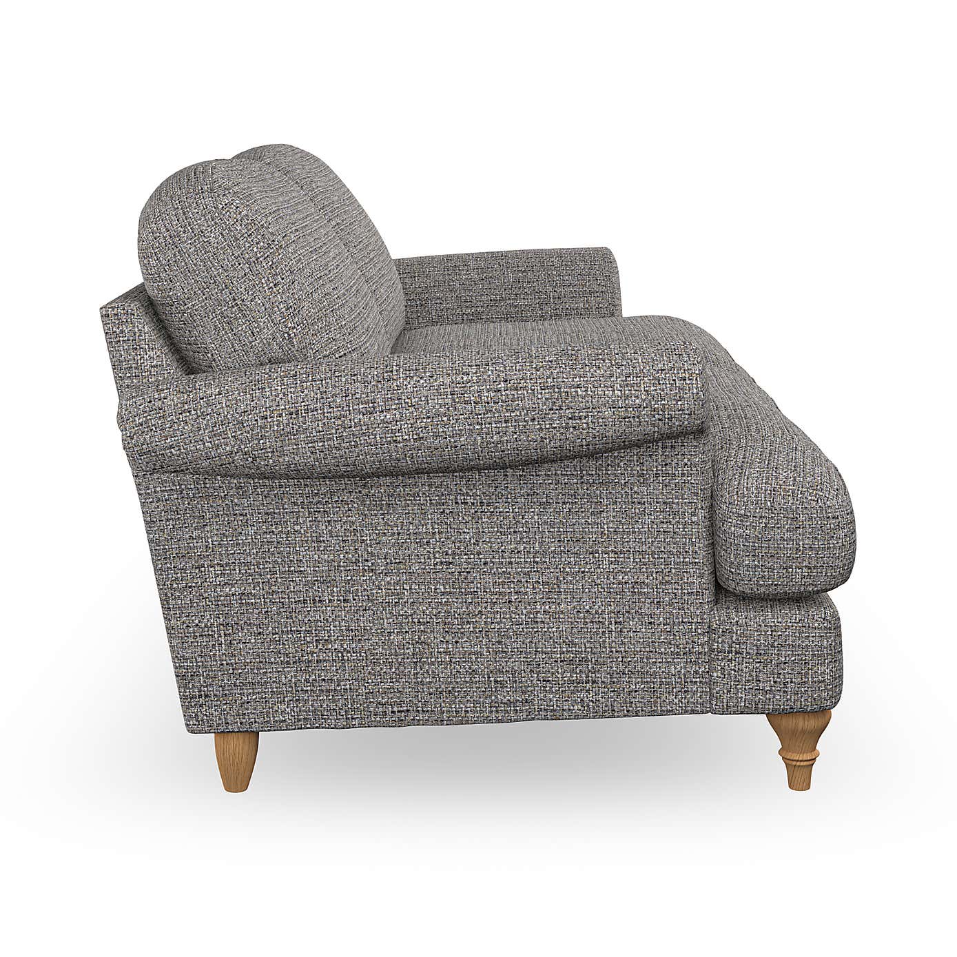 Evie Large 3 Seater Sofa