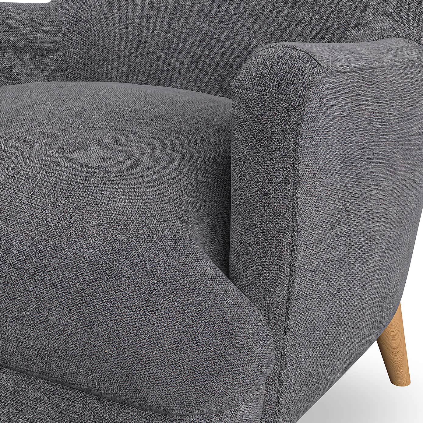 Marlow Armchair