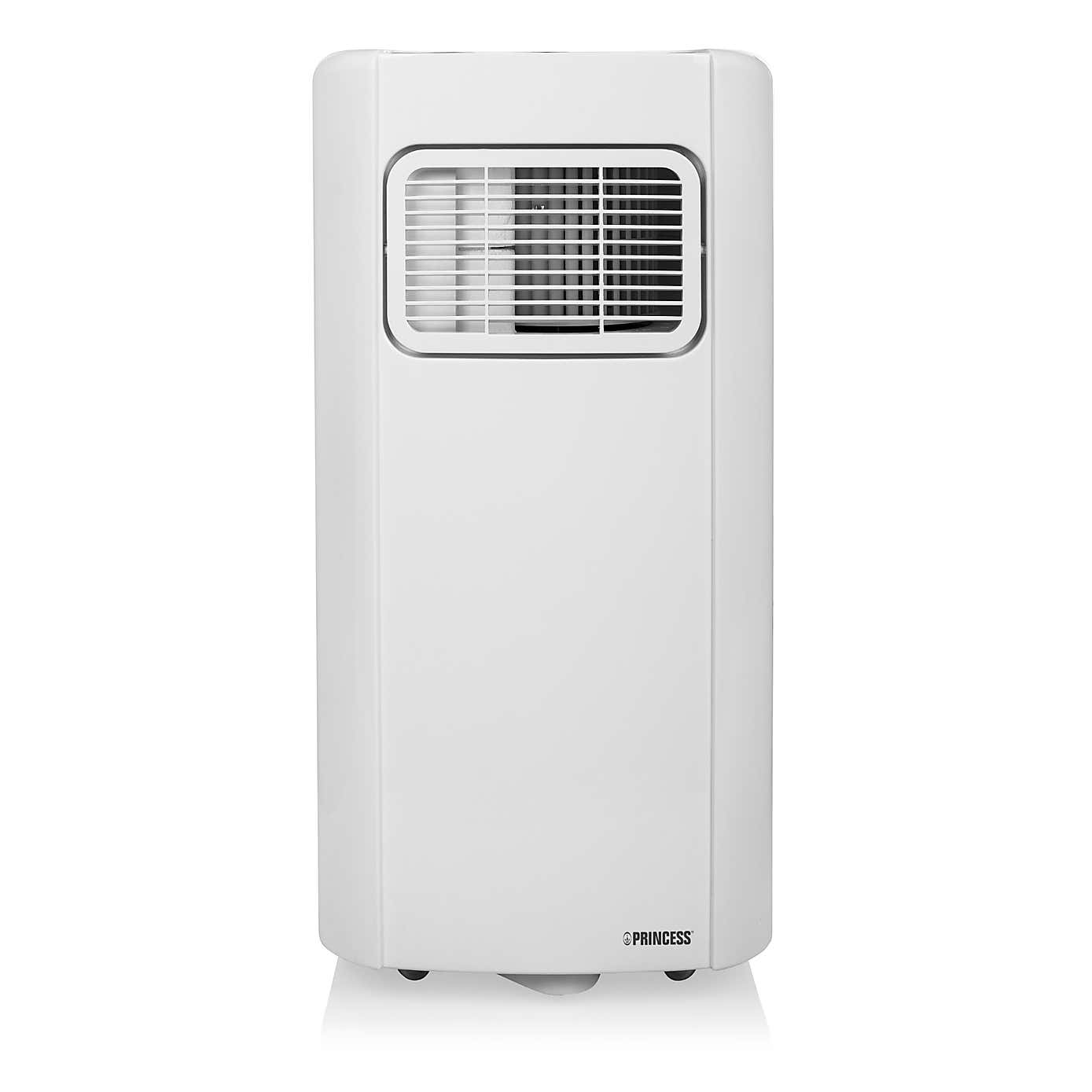 Princess 3 in 1 Air Conditioner