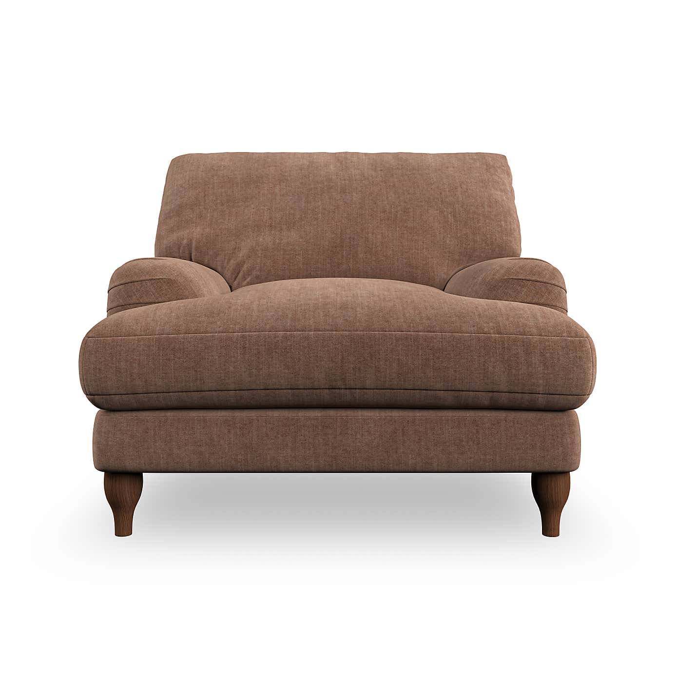 Darwin Armchair