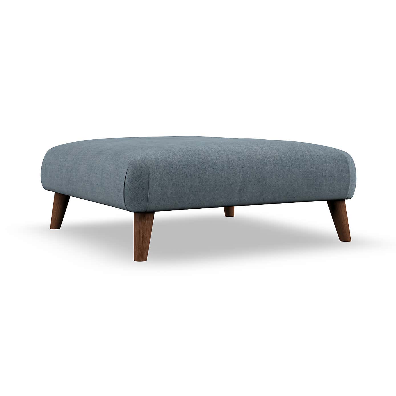 Evelyn Footstool