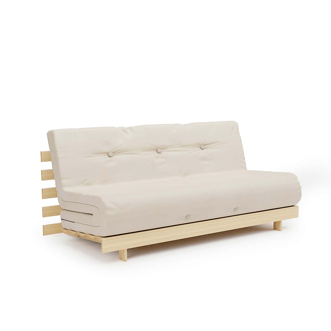 Mito Double Futon