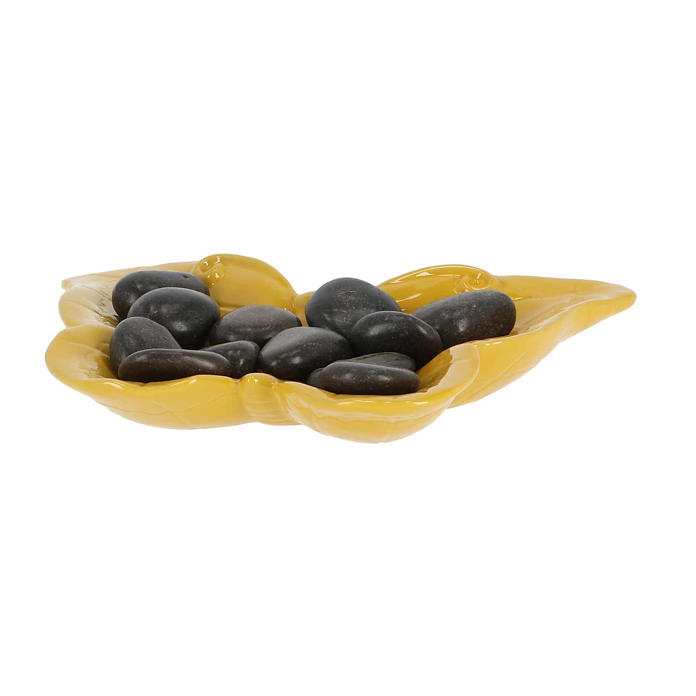 Fallen Fruits Bee And Butterfly Bath Butterfly Shape