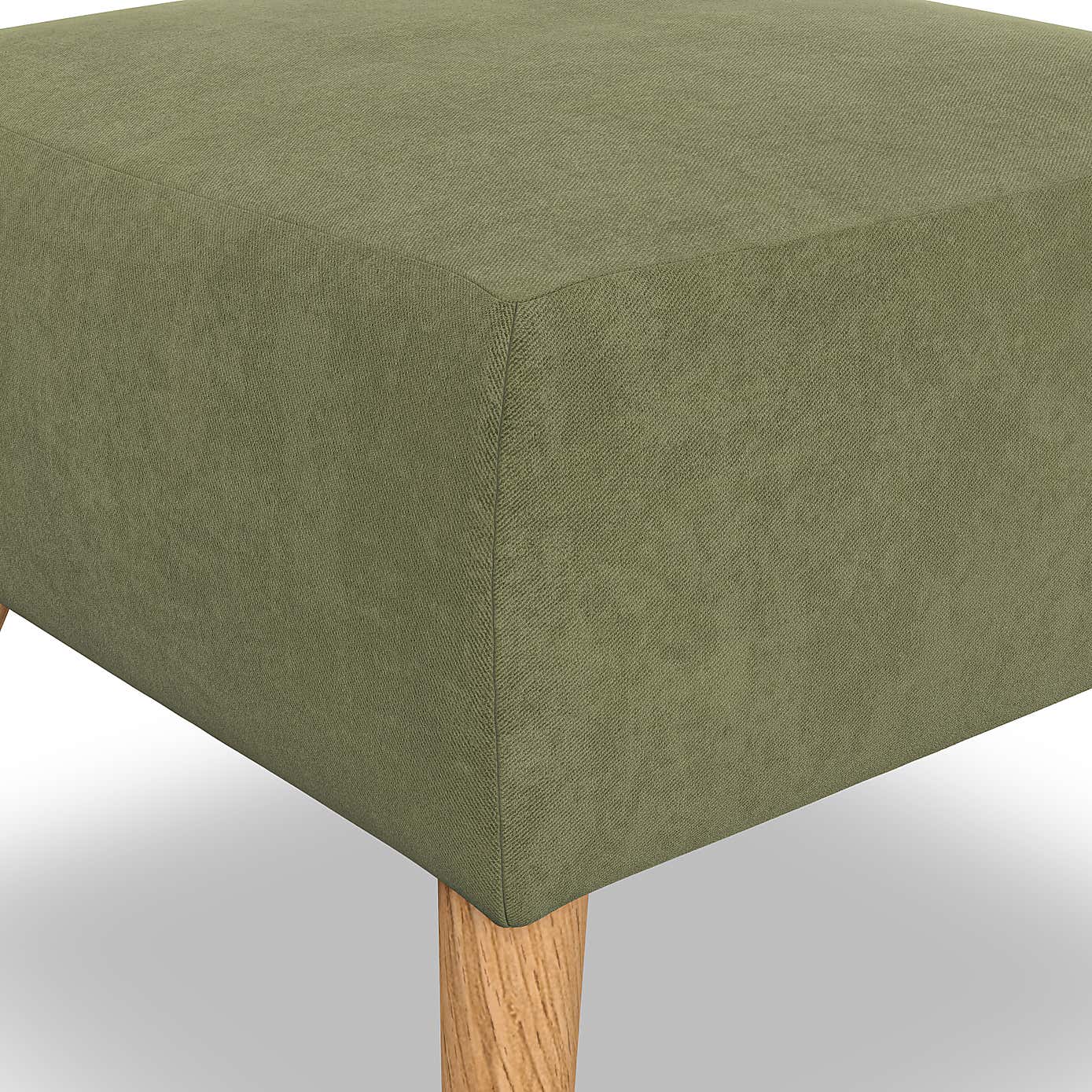 Marlow Footstool